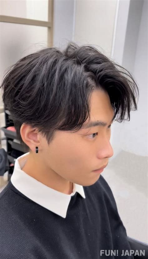 Galeri foto JAPANESE HAIRSTYLE MALE simulasi skenario royalti Vivo Funtouch jangan sampai kelewatan sekarang juga di cek pada bagian rekomendasi