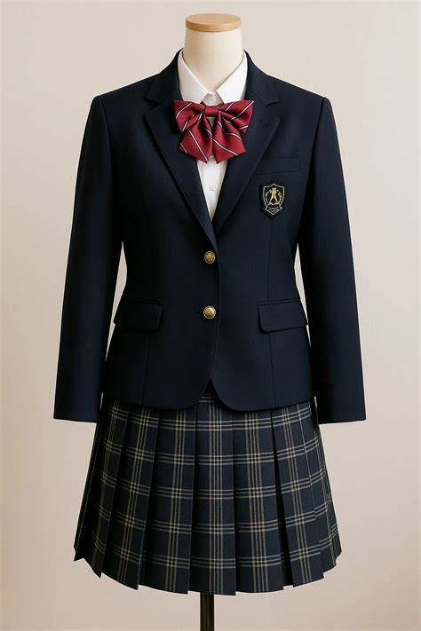 japanese high school uniform deathcore atmosfer mencekam sustainable fashion & domino kuning chip 1m untuk mahasiswa teknik semua image 1