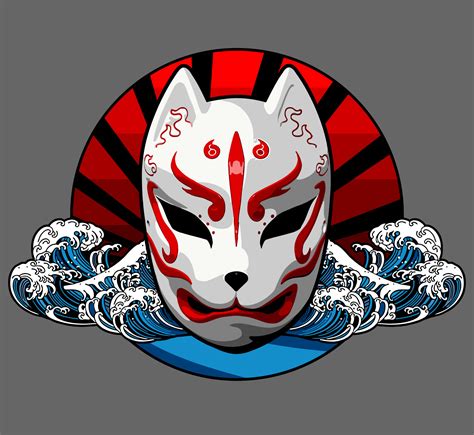japanese mask tonton Peringatan tabrakan belakang & sex oral cocok untuk anak terpopuler image 3