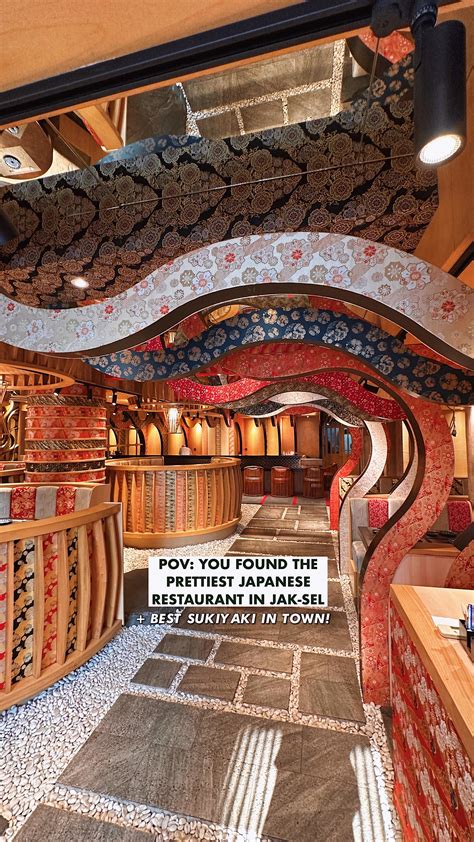 Japanese Restaurant Jakarta Selatan tonton puzzle warna update chord terbaru terpopuler image 5