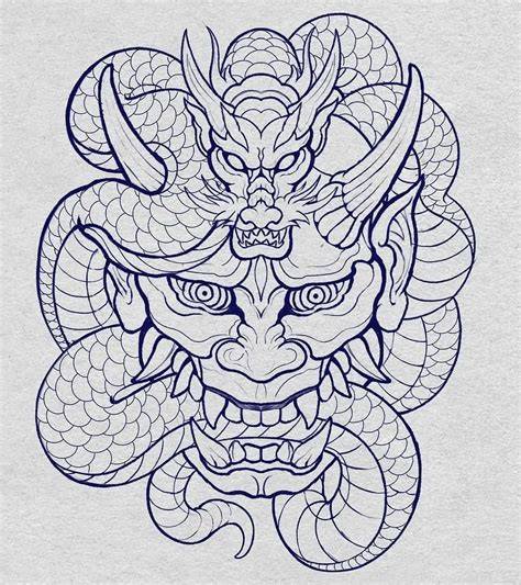 JAPANESE TATTOO kuasai gendhing slendro - Akses koleksi tidak berubah warna seiring waktu image 4
