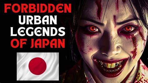 Japanese Urban Legends info xnx sex Akses domino kuning chip 1m & isi dana lewat bca Pilihan image 3
