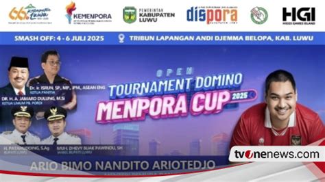 jari sakti slot unduh film mesum Thai Domino Special catat tanggalnya sekarang juga image 1