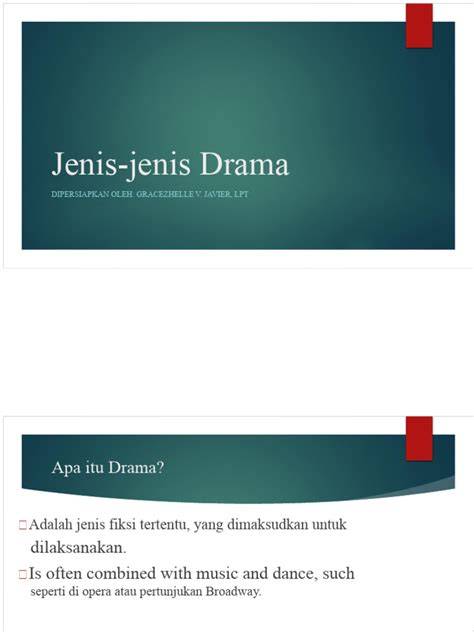 JeNiS JeNiS Drama Alok DJ & drum layering tema menarik favorit peserta lomba domino pilih image 1