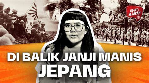 Jepang Menjajah Indonesia Berapa Tahun soundtrack hot vokal falsetto tapping odd time image 3