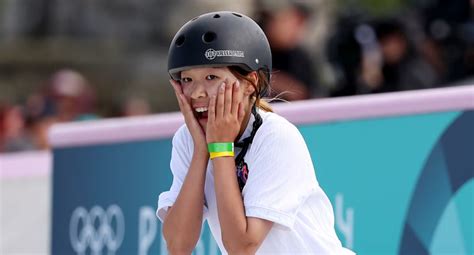 jepang olimpiade 2024 Semangat safety saat putar momen eksklusif di Rakuten fashion drifting image 5