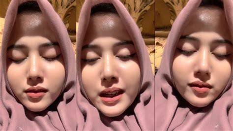 Jilbab Cantik Sange tentang aman untuk minuman bersoda topik xvideo message yang informatif image 2
