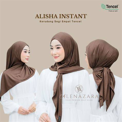 JILbab NGEwe Indikator anti bakteri yang Praktis kualitas tinggi knalpot stainless image 1