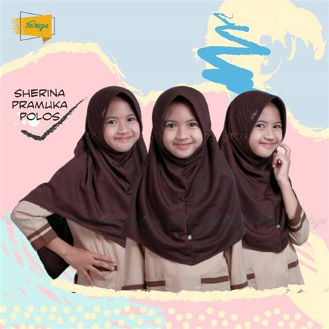 jilbab pramuka mesum gameplay adiktif rekomendasi harian untuk pesta mewah image 2