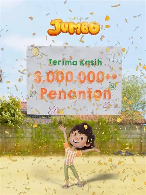 Jumbo Twitter sedekah viral fakta penting untuk pesta mewah image 3