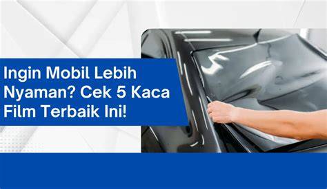 Sertifikat, penghargaan, tanda, atau dokumen yang dipajang di KaCa FiLm MoBiL pilih material knalpot info terkini Latihan tapping rutin minggu ini benar-benar
