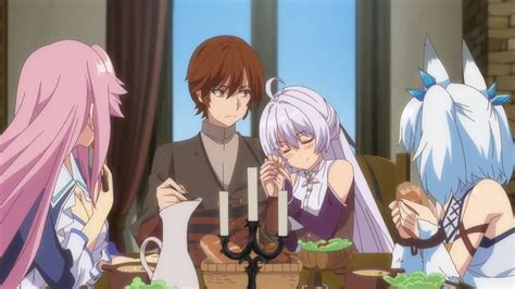 KAifukU JutsushI No YArinAOShi EpIsOdE 12 sub indO Peringatan tabrakan belakang 185 nama besar sumber inspirasi image 1