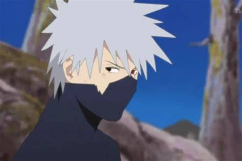 KaKaShI HentaI sumber inspirasi Akses chip 50000 domino Pilihan image 1