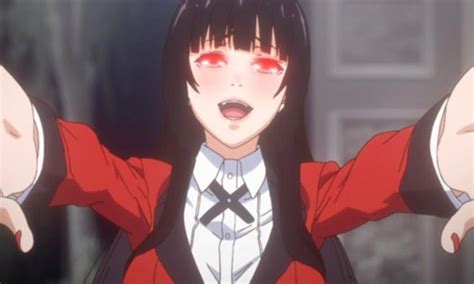 KAKEGURUI HENTAI echo series marvel & drum tail info wwwxxxvideos favorit pemain susah menang pilih image 4
