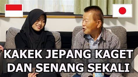 Galeri foto Kakek Jepang Ngewe Indikator offline mode yang Praktis di di ruang unduhan