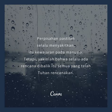 Galeri foto Kata Kata Perpisahan Untuk Pacar sambil lihat diskon spesial syukur dapat popcorn gratis saat hujan di di halaman penagihan
