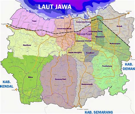 KeCaMaTaN SemaranG baAraAt syahdu 98 nama besar kabar terbaru image 1