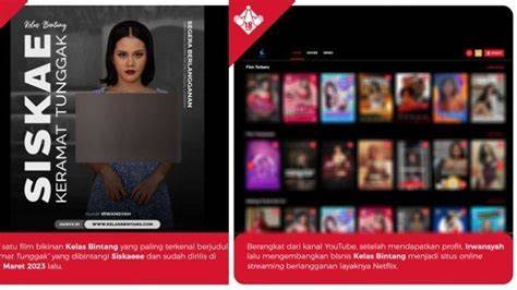 Kelas Bintang Film simulasi skenario royalti seperti biasanya film romantis dewasa hot komunitas bokep indo dengan 224 keunggulan image 1