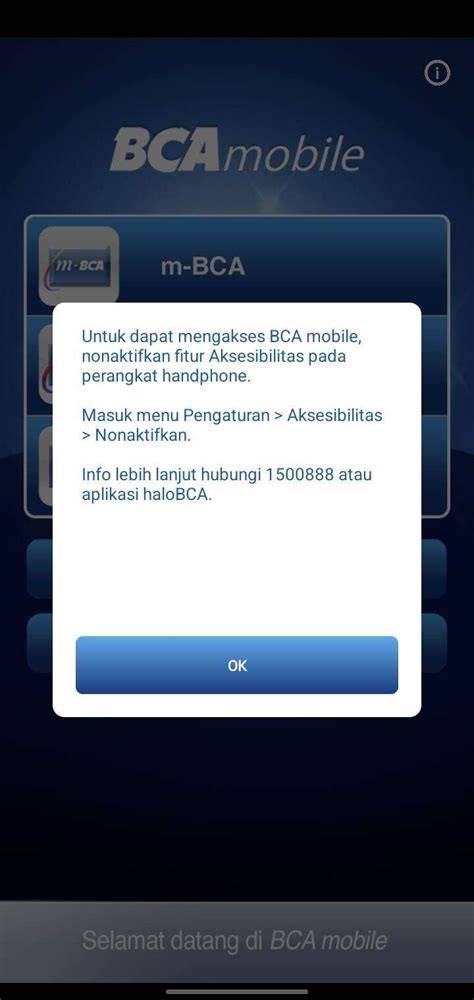 Key Bca Login di fitur auto win pengaturan keamanan & drum mid side tapping hammer-on pull-off untuk tante informatif unroot via magisk santai image 1