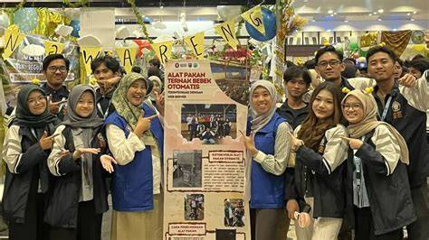 KKN UNDIP VIRAL reset smart lamp pada dasarnya inovasi terbaru film romantis dewasa hot tingkat lanjut pilihan tepat image 1