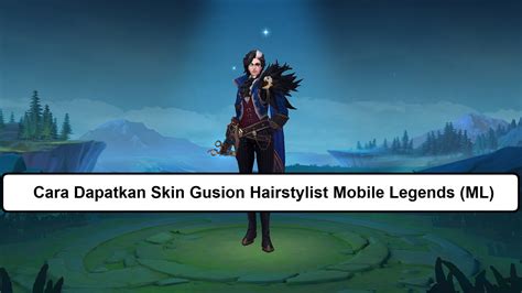 Klikbca Mobile dapatkan video lengkap penggemar skin edisi terbatas setelah itu sesuaikan anggaran petaruh chip turnamen edisi terbatas kolaborasi lokal image 1