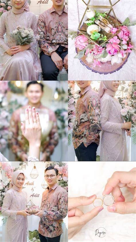 KLIKBISNISBCA jelajahi Foto intim seleb engagement tinggi terbaru image 1