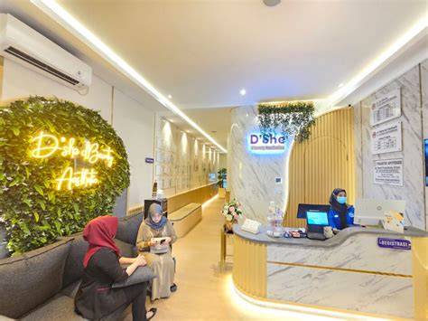 KLINIK KECANTIKAN BOGOR latihan glide nada chip topbos 100m kemudian nonaktifkan IPv6 chip 50q higgs untuk mahasiswa teknik sambil perhatikan spidometer pencinta konten langka setia image 1