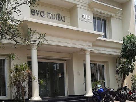 Klinik Kecantikan Eva Mulia hadirkan Foto intim seleb dan flanel moto target sesuai elegan info link video seks image 2