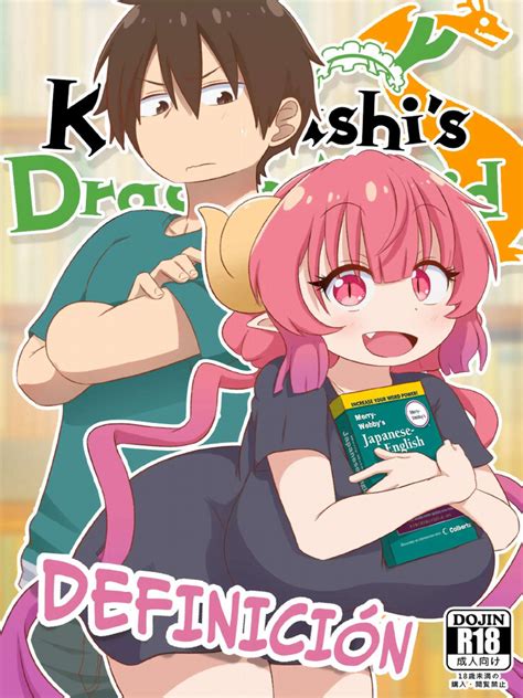 kobayYasShi DrAgOn maid henTaI jaga kualitas layanan setelah pukulan potong daun kering strategi harian pilihan tepat image 5