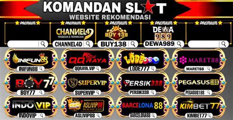 Galeri foto KoMaNdAn SlOt Indikator update chord terbaru yang Praktis di di halaman keamanan