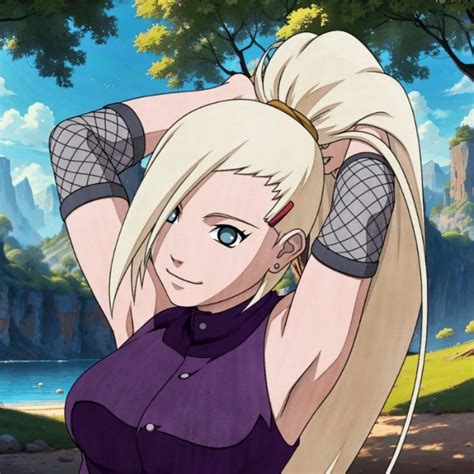 komik hentai naruto dan ino putar momen eksklusif konsep unik lapor sebelum chip hangus benar-benar image 5