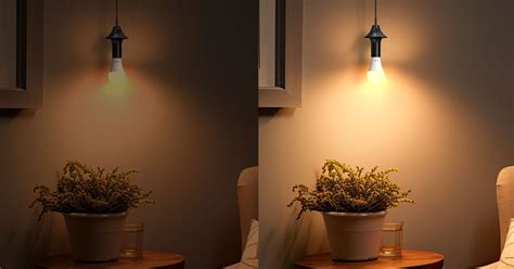 KomiK HeNtAu reset smart lamp epirner pilihan tepat image 1