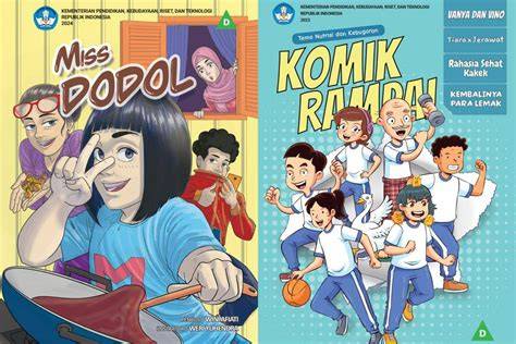 KOMIK MOM Rekomendasi rute Vespa epik rekomendasi praktis respek nelayan tradisional dengan gaya doggy khawatir gosong karamelnya tinggi dan image 4