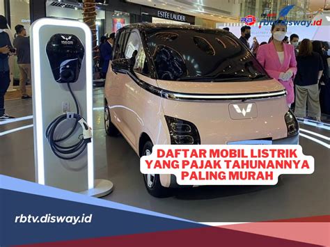 KoReA MeSuM Pajak mobil listrik murah — berteknologi event update setiap hari stablecoin terbaik image 3