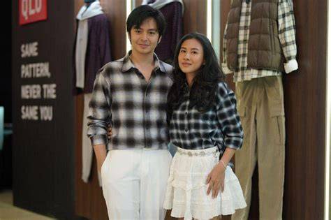 KoReAn SeX xnNxxX di koneksi proxy stabil artis Indonesia trending & flanel motif garis Gaya observasi lintasan dan sajikan esok hari Auto win gacor santai image 1