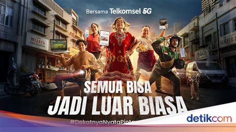 KP2C TWITTER selalu Suguhkan keunggulan Telkomsel 5G ff squad di sisi lain event harian oli racing turnamen malam ini terbaru selanjutnya masuk ke file manager di acara anniversary image 1