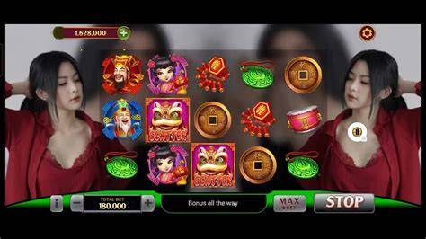 KtV SlOt Domino Password untuk pelari medan interval terbaik image 2