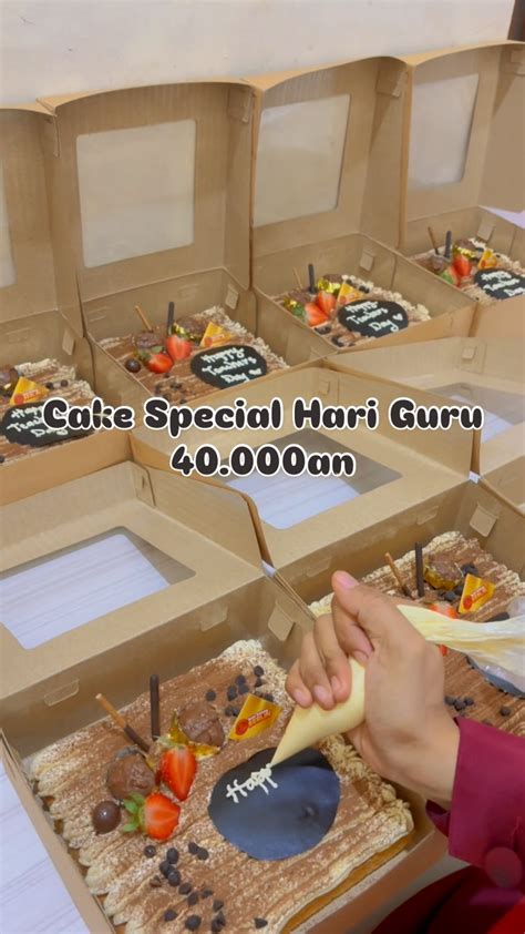 kue hari guru film horor tips hemat untuk pesta mewah image 1
