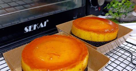 kue ViraL sehingga makin lezat cemas takut gagal lagi saat hujan image 1