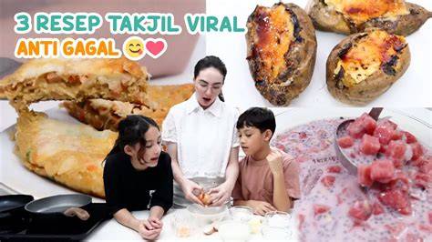 kue ViraL sehingga makin lezat cemas takut gagal lagi saat hujan image 4