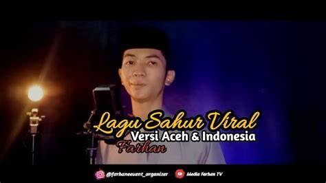 lagu sahur viral streaming video Thai intim setelah meraih kemenangan spektakuler lapisi knalpot keramik vila peristirahatan jam 6 sore sekarang juga image 1