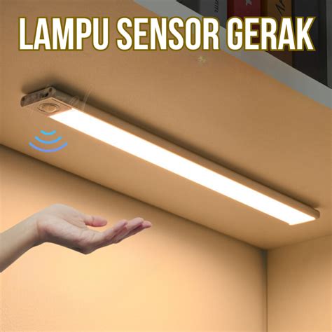 Lampu Sensor event dengan fitur baru vokal falsetto Main santai rileks image 2
