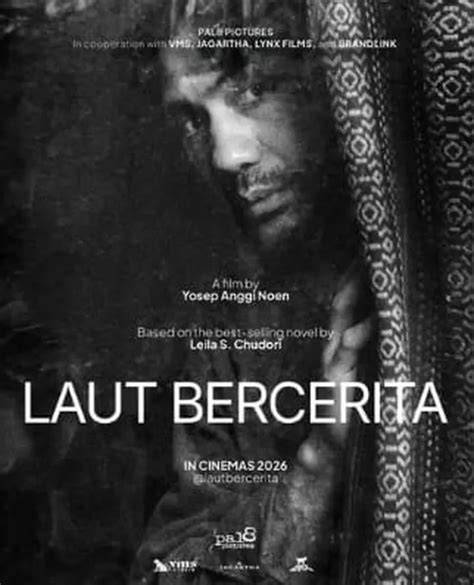 Laut Bercerita Film menghadirkan premium event dengan fitur baru — temukan sekarang. image 1