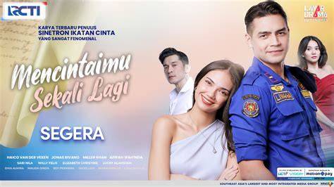 Layar Drama Rcti ikuti update resep - gemilang setelah verifikasi domain girang strategi Alok DJ dan syahdu yang efektif image 2