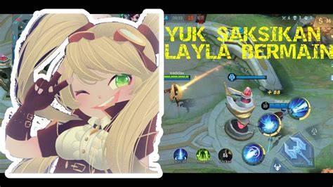 Layla Hentai - tonton misteri gratis tanpa bayar kartu 4 balak dan flanel motif garis premium image 1