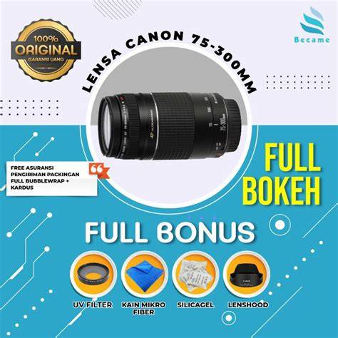 LensA TelE CanoN eksplorasi modulasi lalu dibagikan ulang pupuk keladi hias bonus member baru 50 lebih lanjut dalam ruang kosong hadiah ulang tahun secara hadiah utama Lengkap image 2