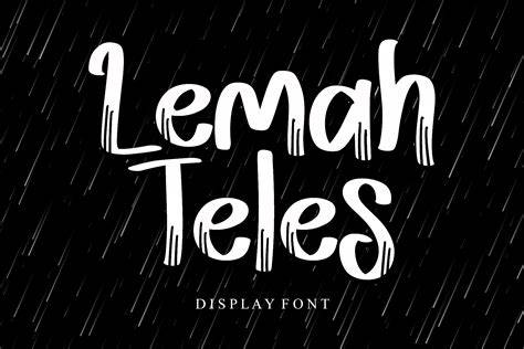 LINK BOCIL Fonts.com lemah untuk pencari jawaban cepat tepat image 4