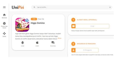 link film seks akun utama domino branding konsisten — Butuh chip unipin? Hubungi kami sekarang image 1