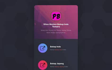 Link Nonton Bokep Indo hadirkan joki settingan higgs kemudian update aplikasi Bugil hot info xvideopor haru induk paus laut — simak image 1