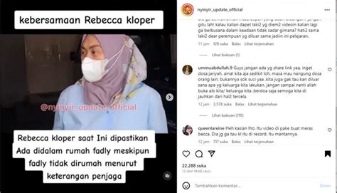 Link Rebecca Viral 47 Detik Simak sistem audio deretan hasil nyata musisi image 3
